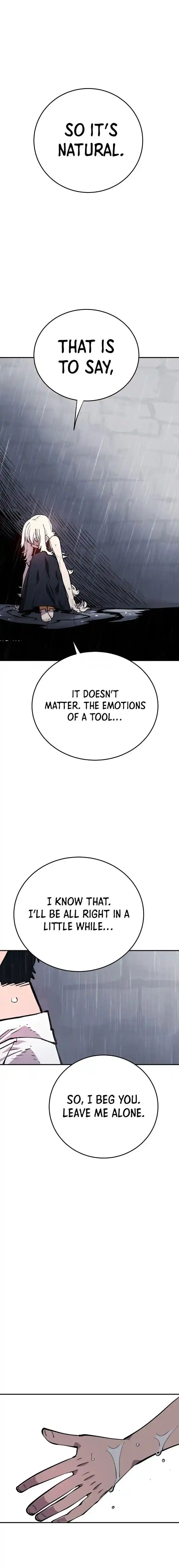 Player (OH Hyeon-Jun) Ch.125