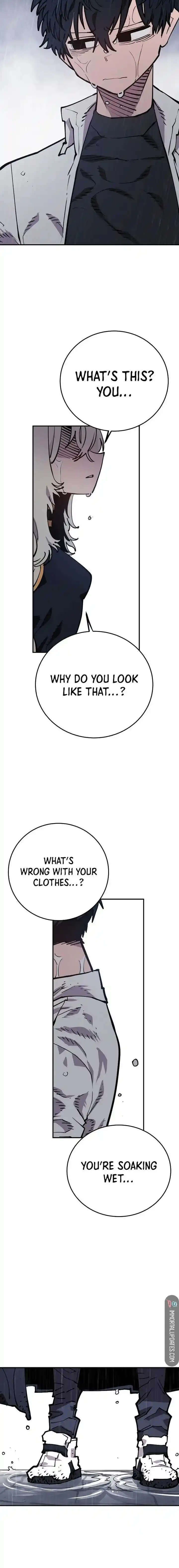 Player (OH Hyeon-Jun) Ch.125