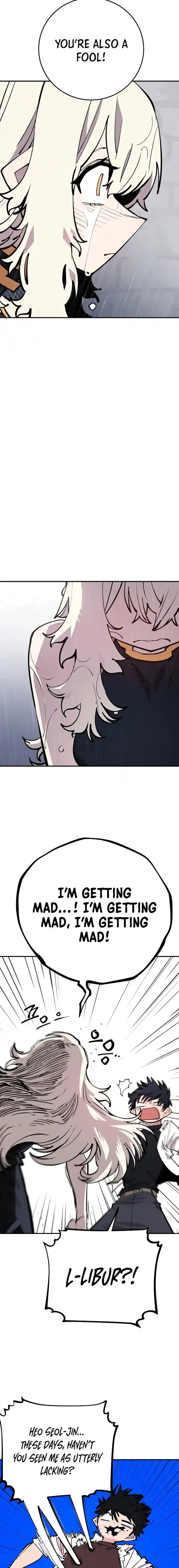 Player (OH Hyeon-Jun) Ch.125