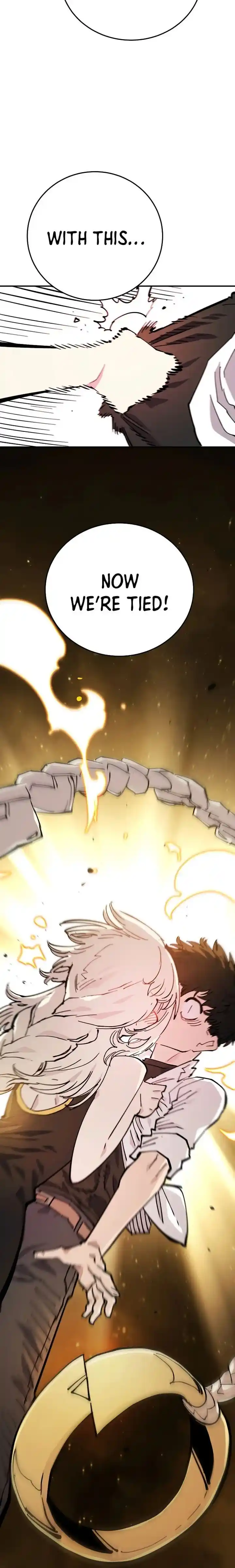 Player (OH Hyeon-Jun) Ch.125