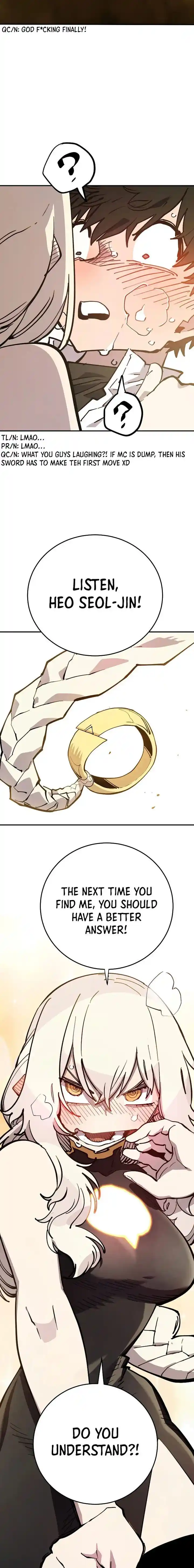 Player (OH Hyeon-Jun) Ch.125