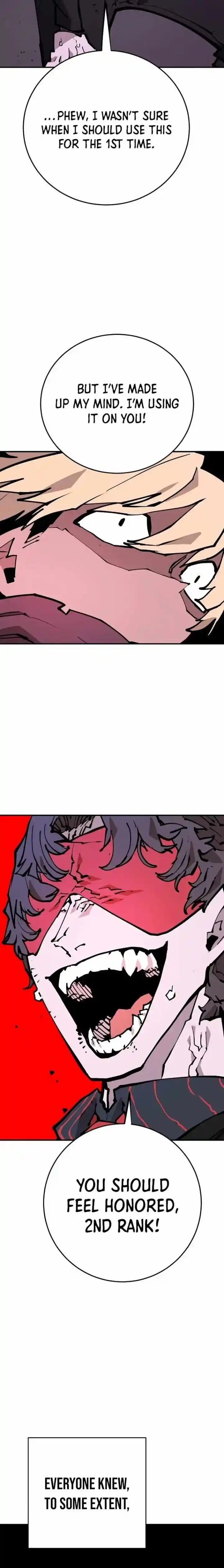 Player (OH Hyeon-Jun) Ch.128