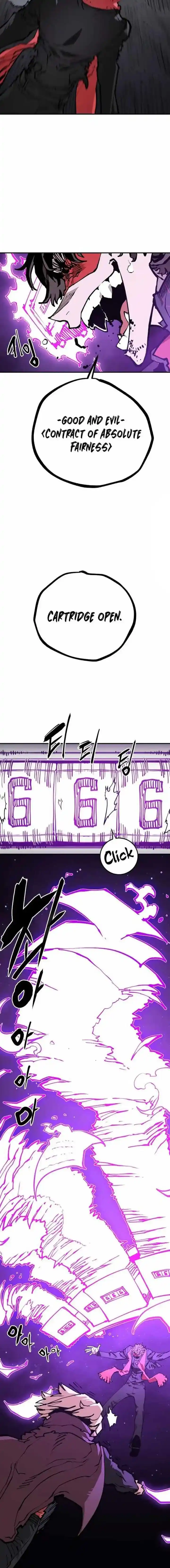 Player (OH Hyeon-Jun) Ch.128