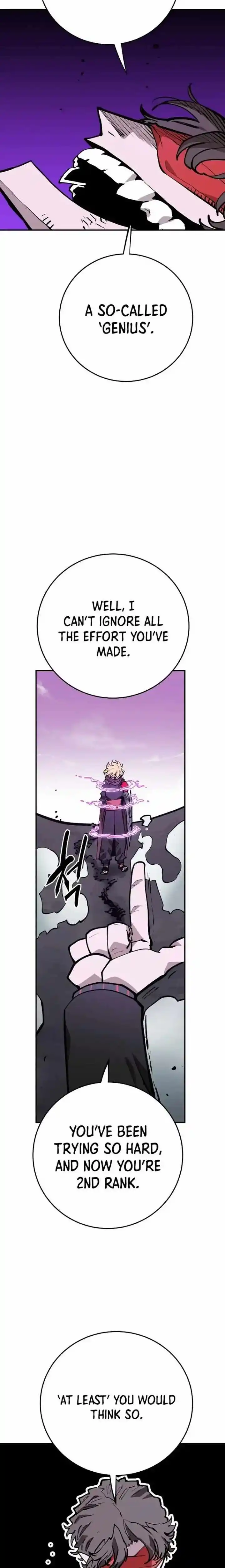 Player (OH Hyeon-Jun) Ch.128