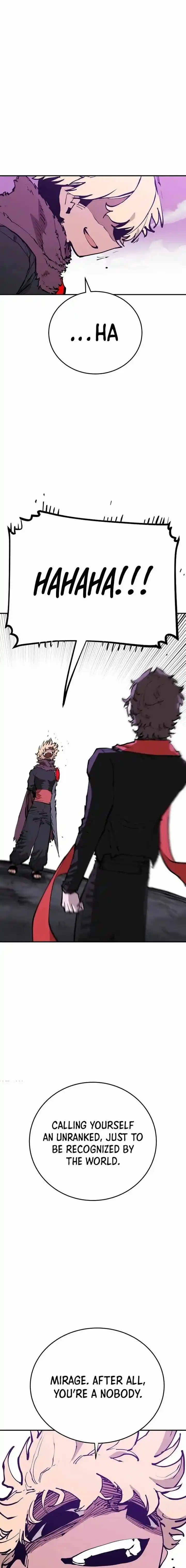 Player (OH Hyeon-Jun) Ch.129