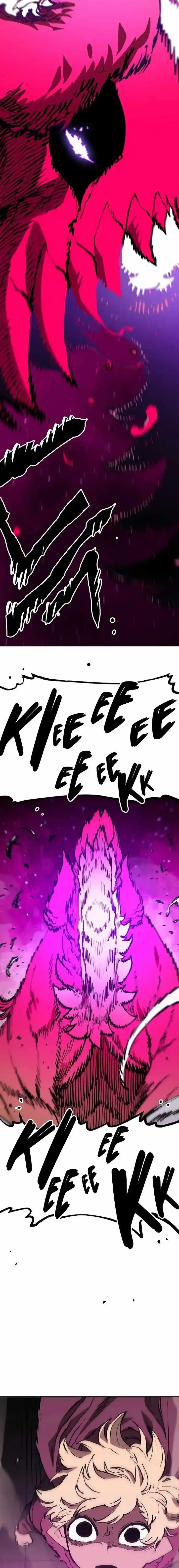 Player (OH Hyeon-Jun) Ch.129