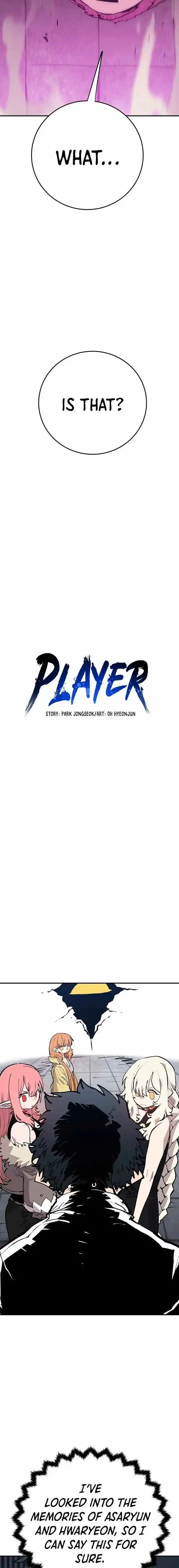 Player (OH Hyeon-Jun) Ch.129