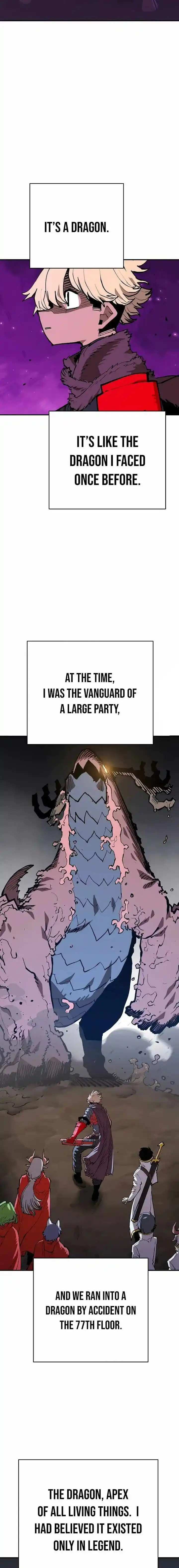 Player (OH Hyeon-Jun) Ch.129