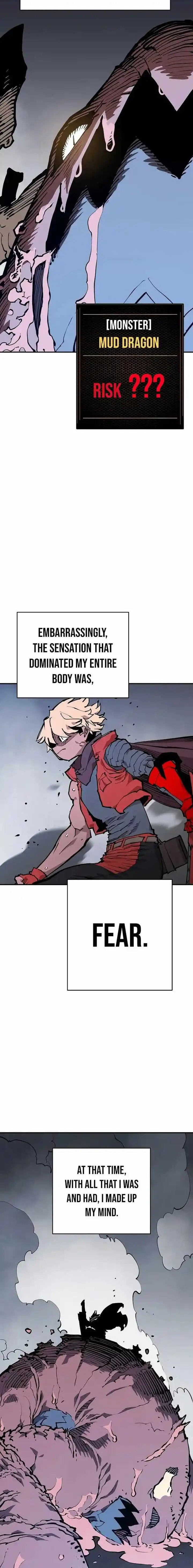 Player (OH Hyeon-Jun) Ch.129