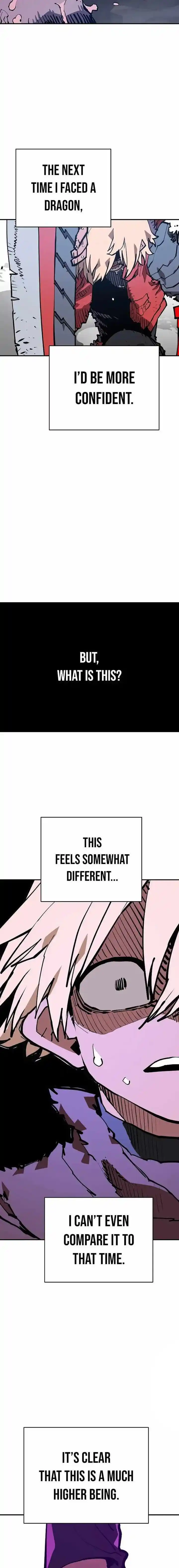 Player (OH Hyeon-Jun) Ch.129