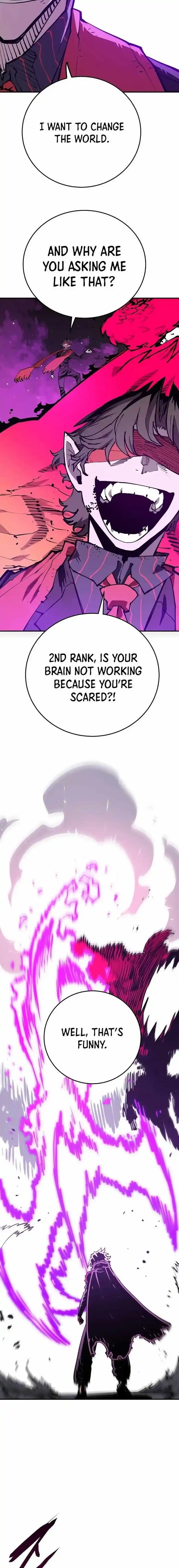 Player (OH Hyeon-Jun) Ch.129