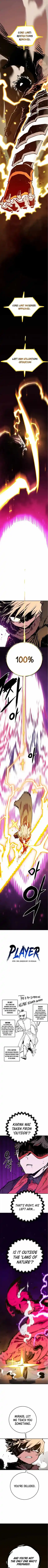 Player (OH Hyeon-Jun) Ch.130