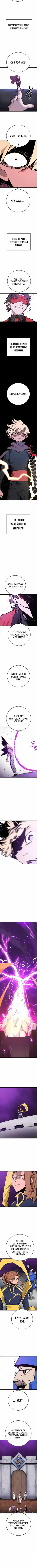 Player (OH Hyeon-Jun) Ch.130