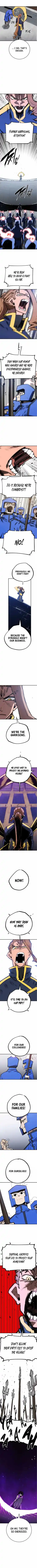 Player (OH Hyeon-Jun) Ch.130