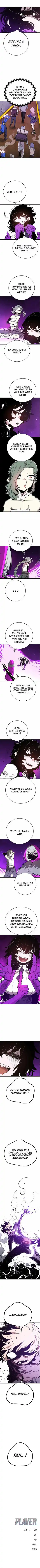 Player (OH Hyeon-Jun) Ch.130