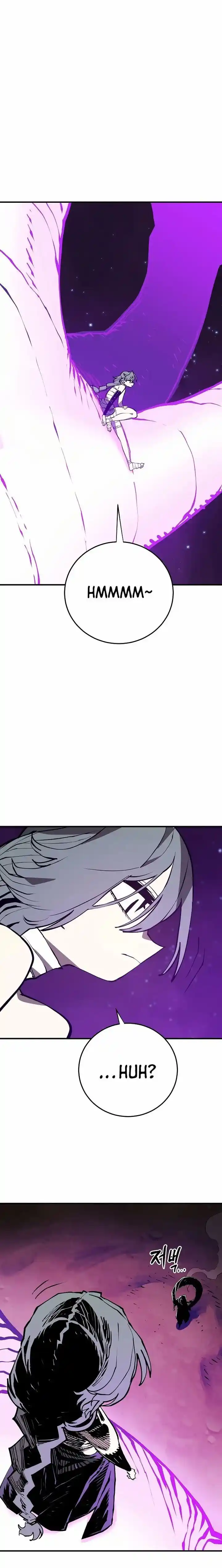 Player (OH Hyeon-Jun) Ch.131