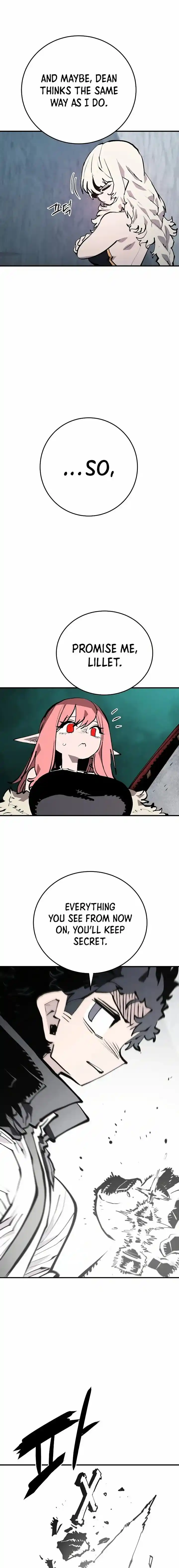 Player (OH Hyeon-Jun) Ch.131