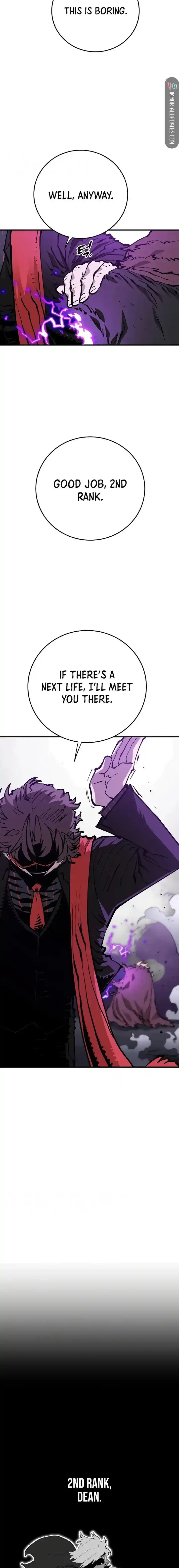 Player (OH Hyeon-Jun) Ch.131