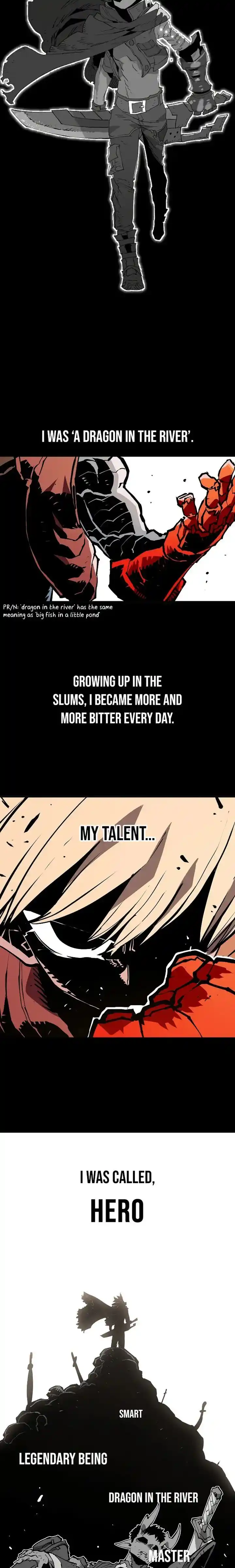 Player (OH Hyeon-Jun) Ch.131