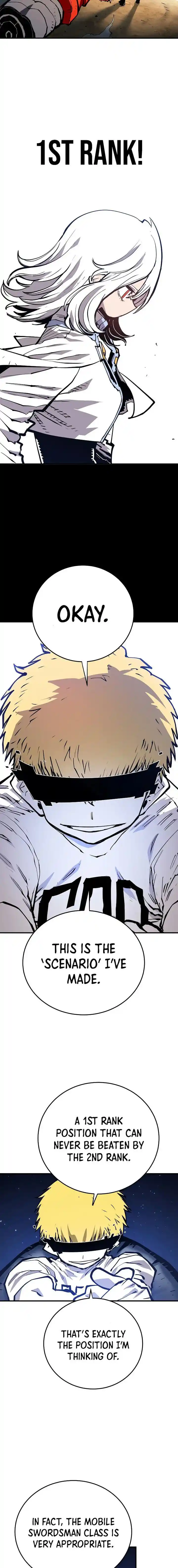 Player (OH Hyeon-Jun) Ch.131