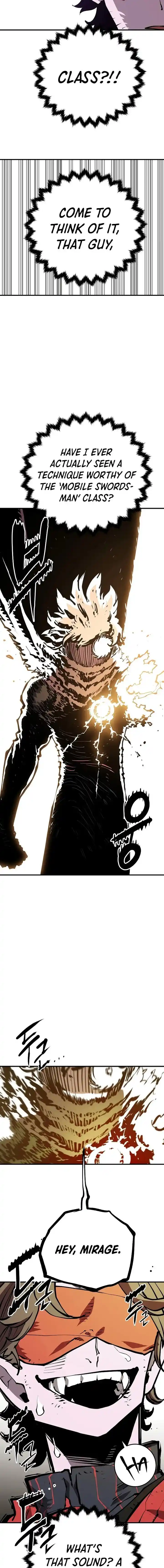 Player (OH Hyeon-Jun) Ch.131