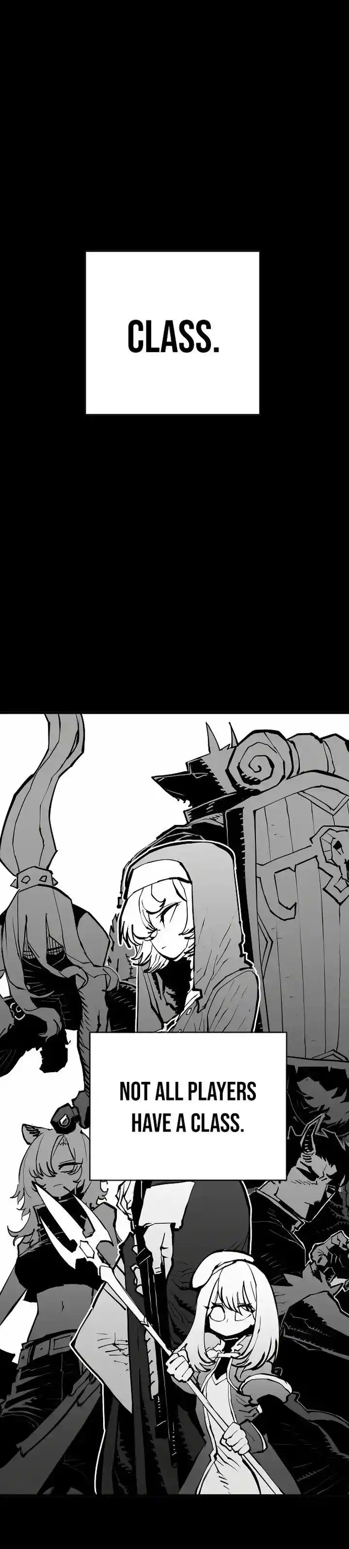 Player (OH Hyeon-Jun) Ch.132