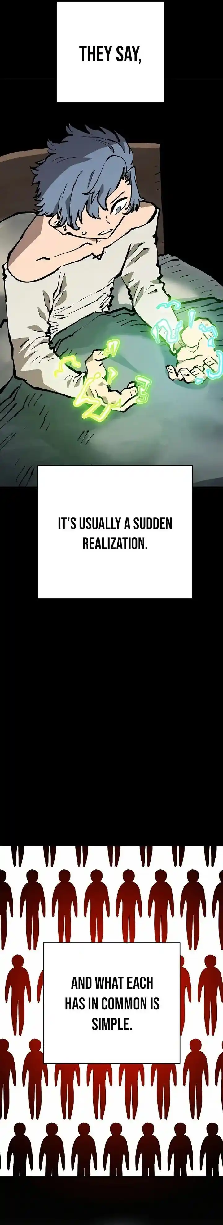 Player (OH Hyeon-Jun) Ch.132