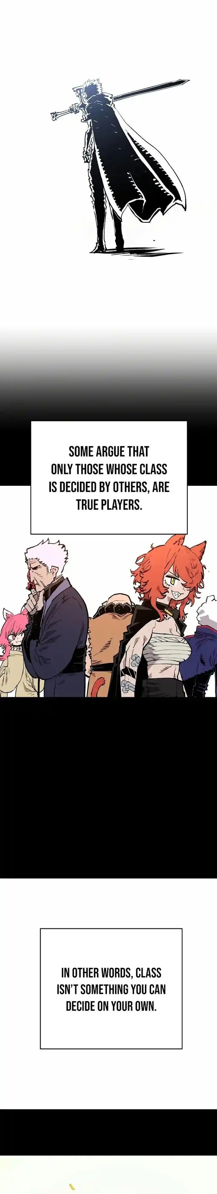 Player (OH Hyeon-Jun) Ch.132