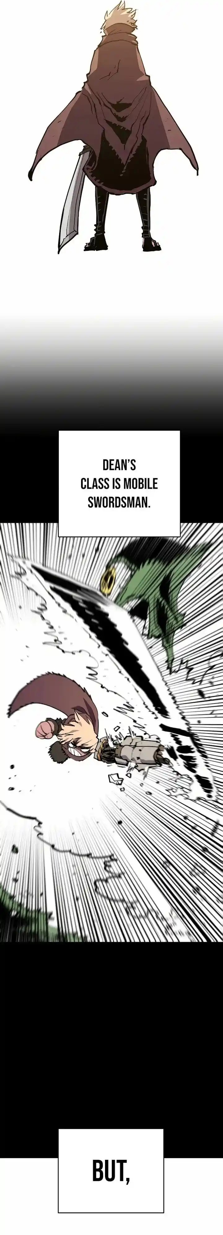 Player (OH Hyeon-Jun) Ch.132