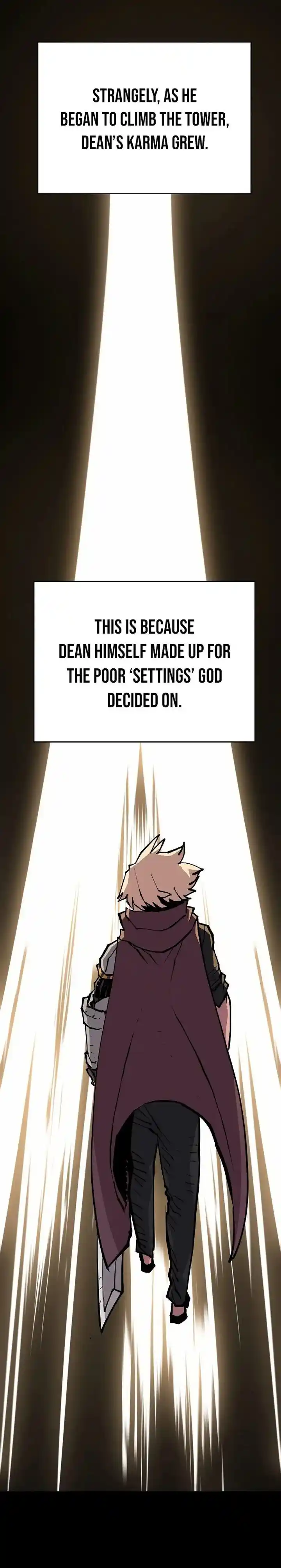 Player (OH Hyeon-Jun) Ch.132