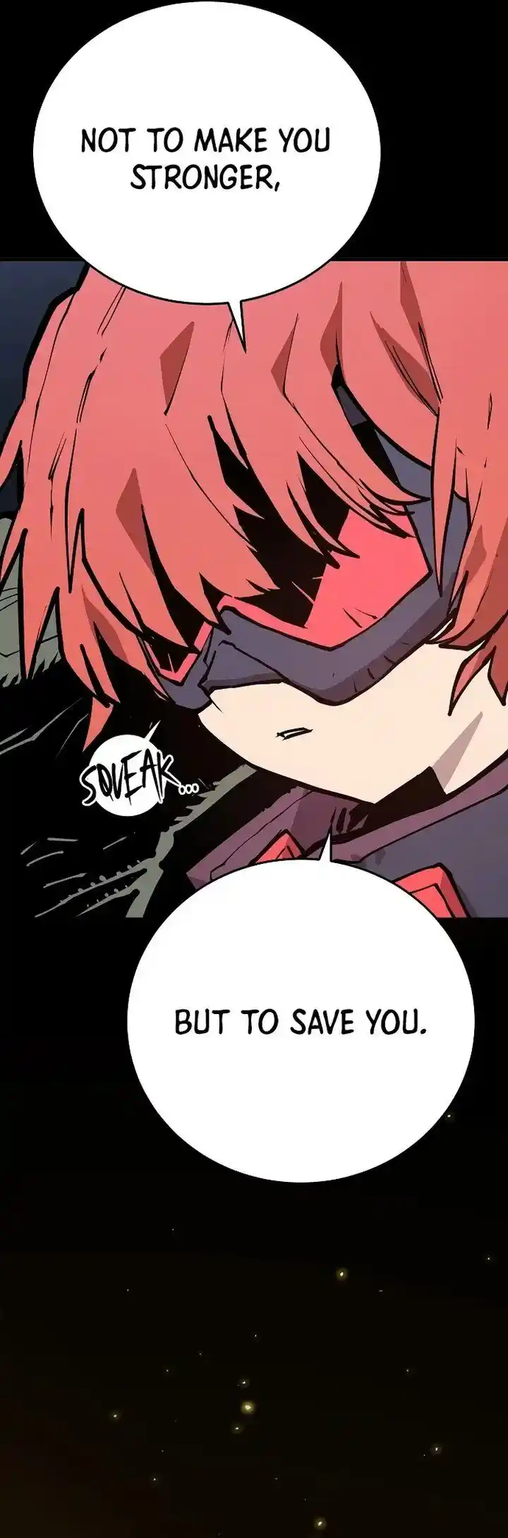 Player (OH Hyeon-Jun) Ch.132