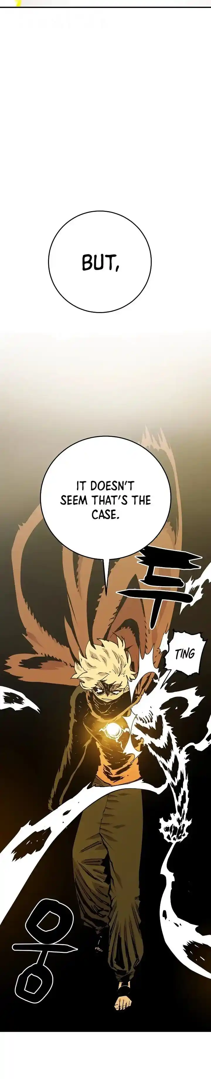 Player (OH Hyeon-Jun) Ch.132