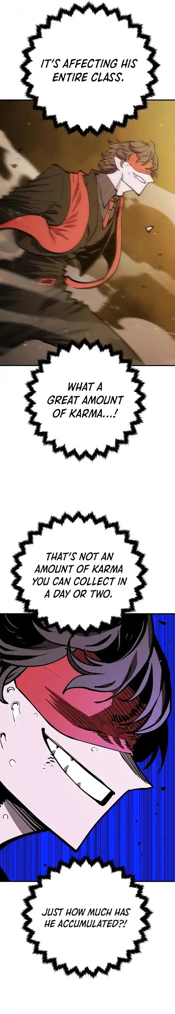 Player (OH Hyeon-Jun) Ch.132