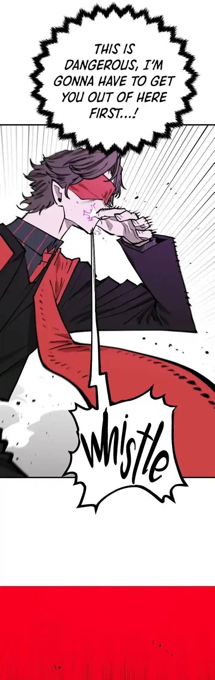 Player (OH Hyeon-Jun) Ch.132