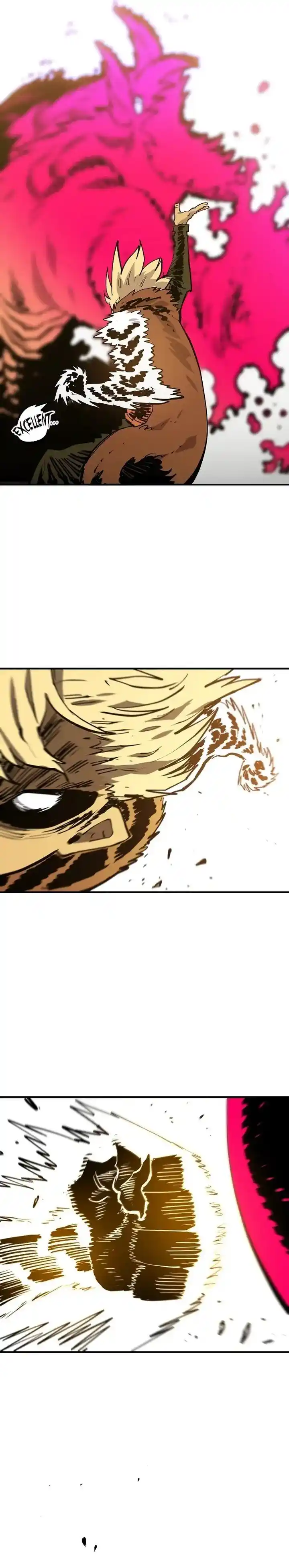 Player (OH Hyeon-Jun) Ch.132