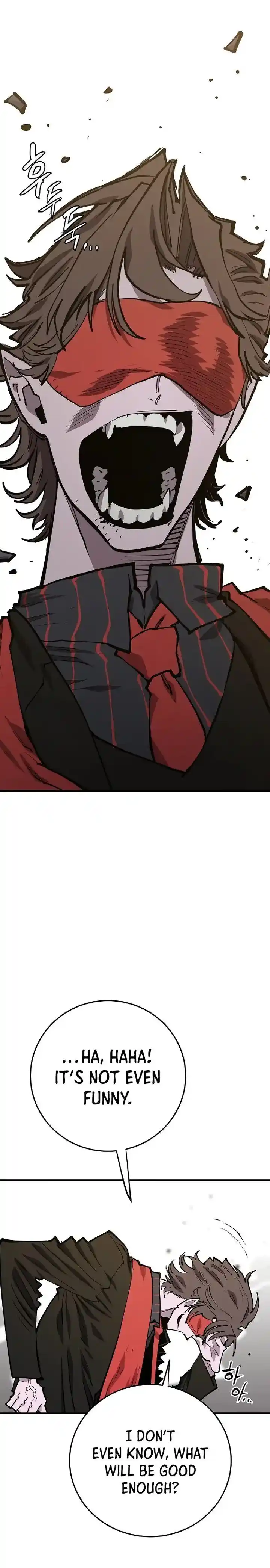 Player (OH Hyeon-Jun) Ch.132