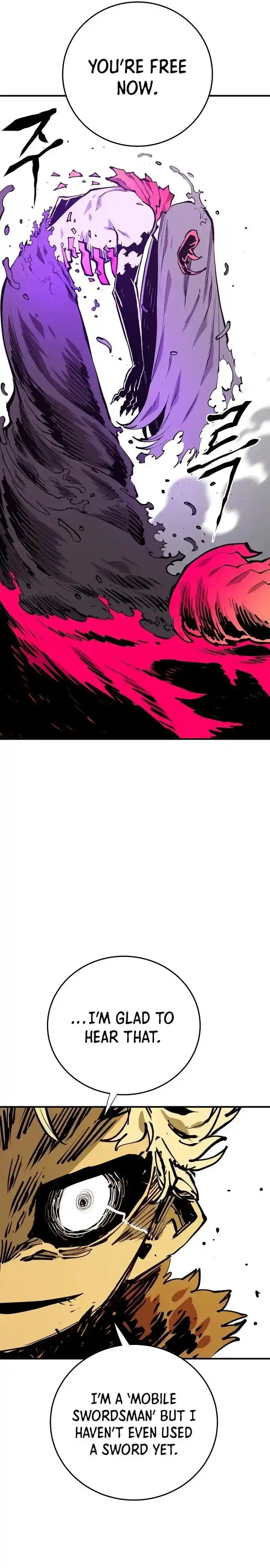 Player (OH Hyeon-Jun) Ch.132