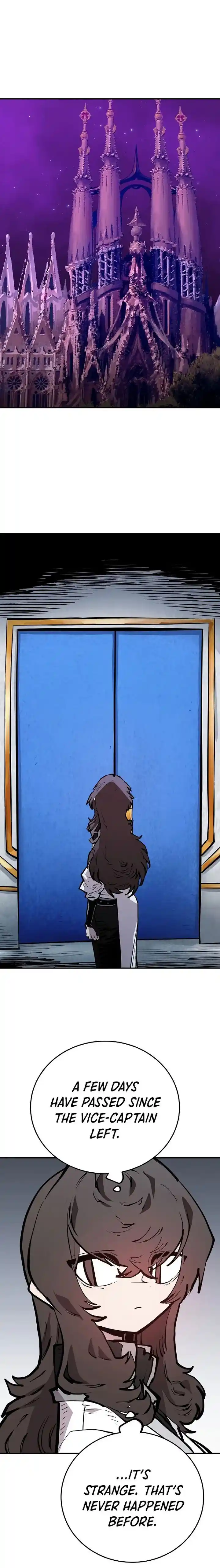 Player (OH Hyeon-Jun) Ch.133