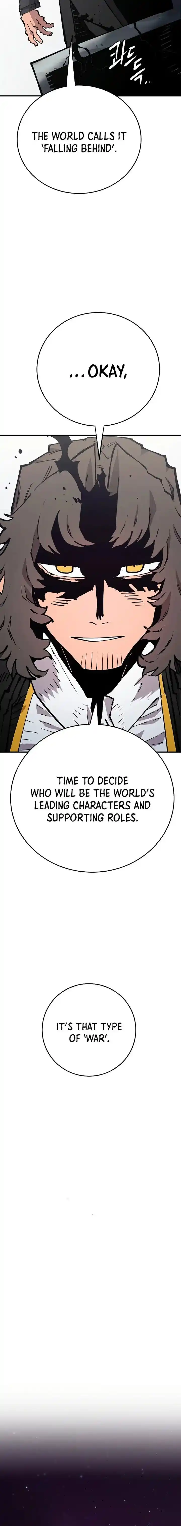 Player (OH Hyeon-Jun) Ch.133