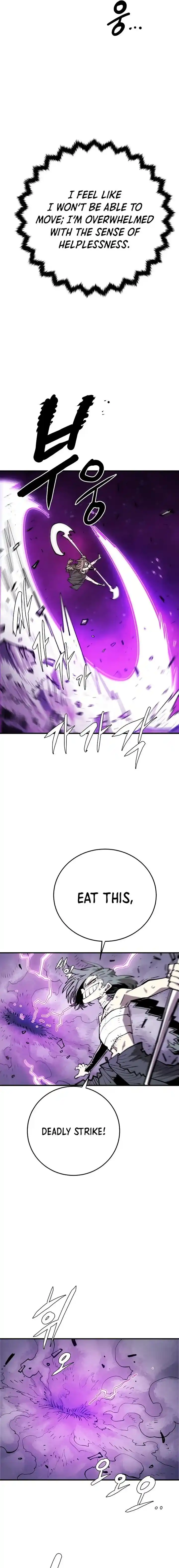 Player (OH Hyeon-Jun) Ch.133