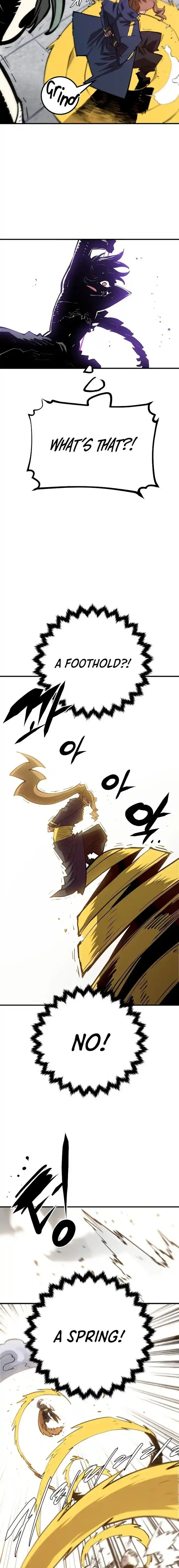 Player (OH Hyeon-Jun) Ch.133