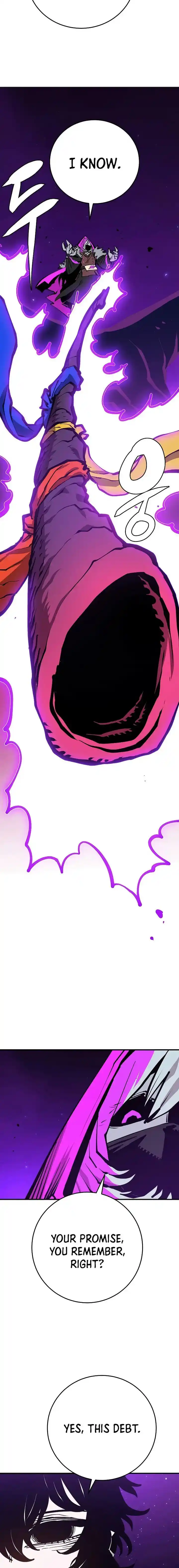 Player (OH Hyeon-Jun) Ch.133