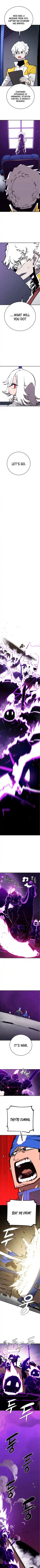 Player (OH Hyeon-Jun) Ch.134