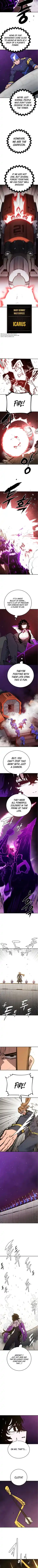 Player (OH Hyeon-Jun) Ch.134