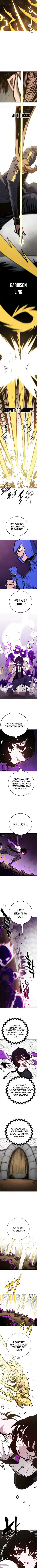 Player (OH Hyeon-Jun) Ch.134