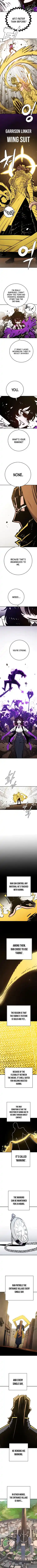 Player (OH Hyeon-Jun) Ch.134