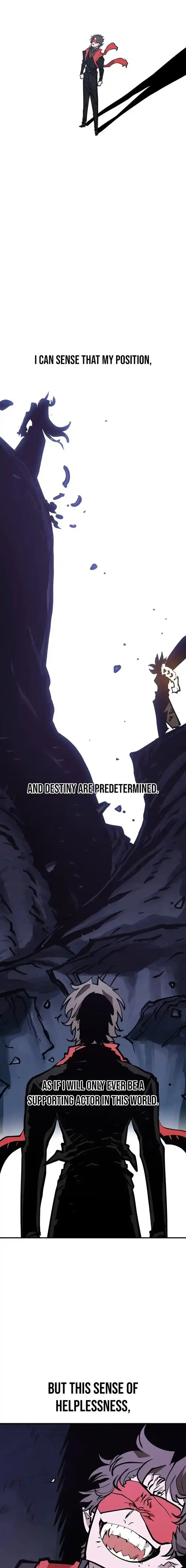 Player (OH Hyeon-Jun) Ch.135