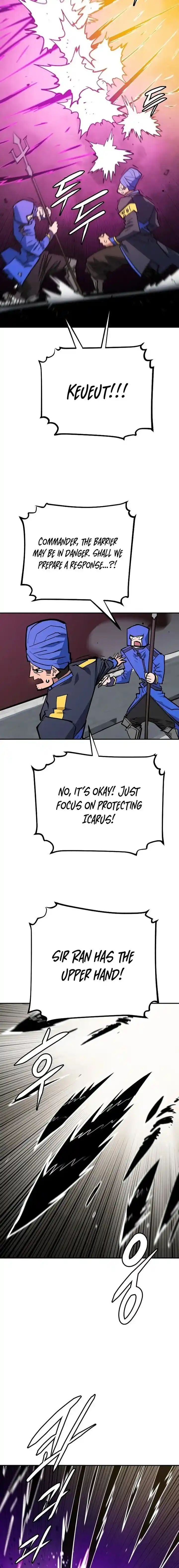 Player (OH Hyeon-Jun) Ch.135