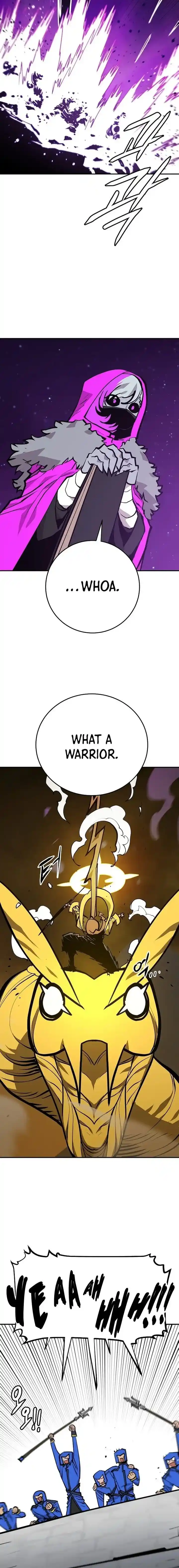 Player (OH Hyeon-Jun) Ch.135