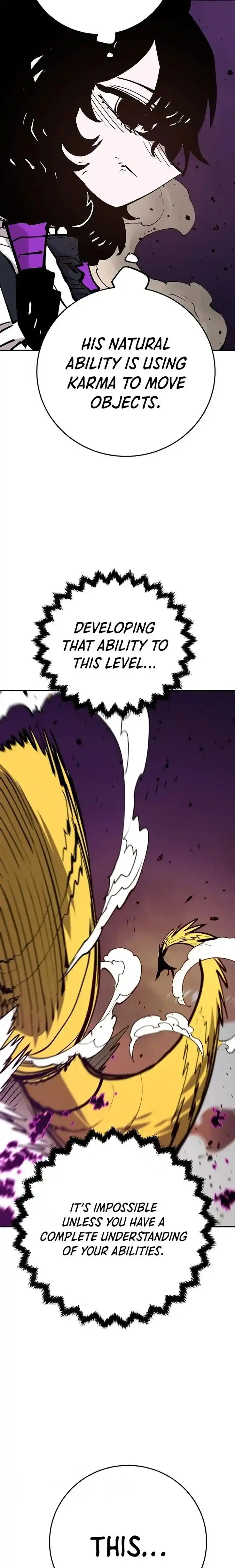 Player (OH Hyeon-Jun) Ch.135